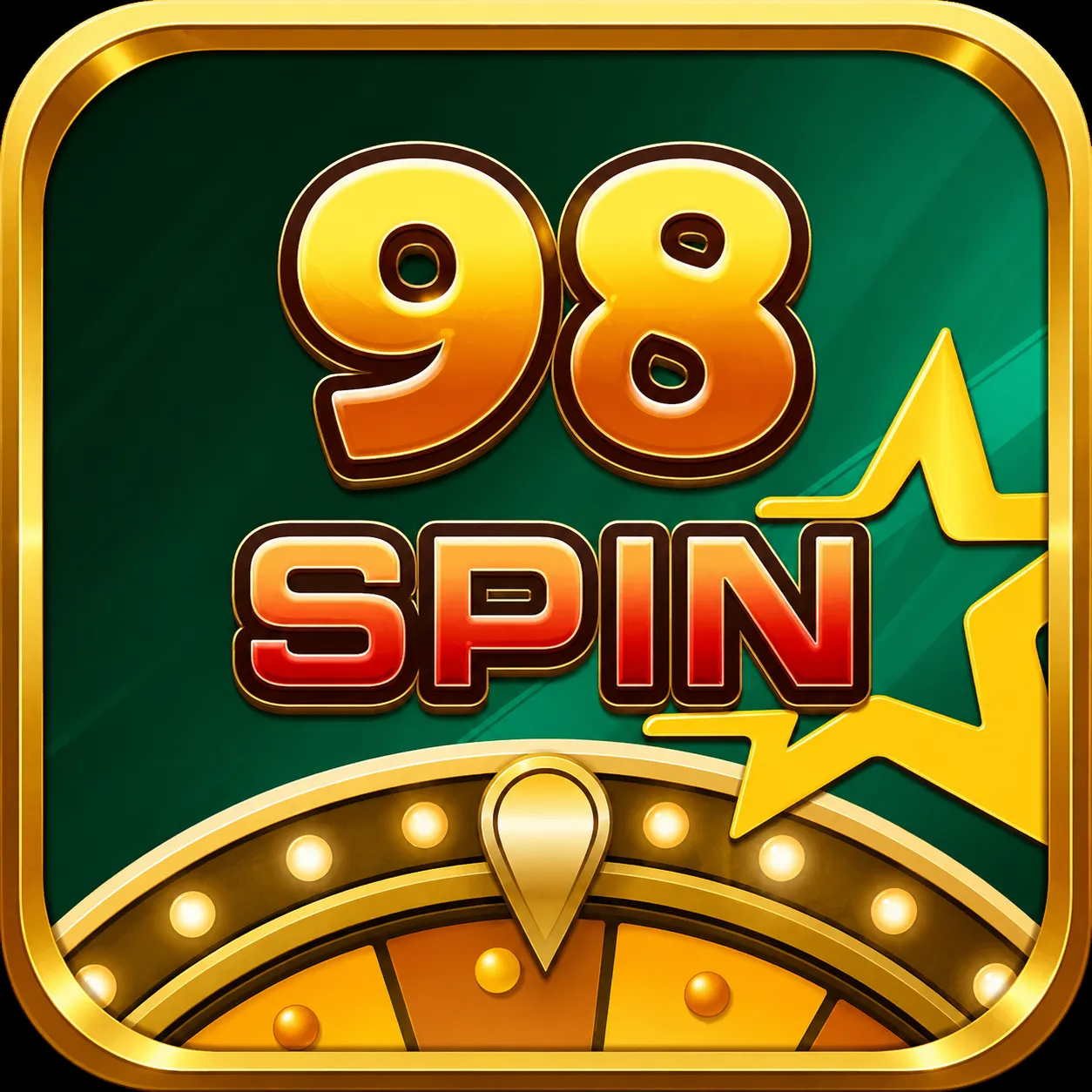 98spin APK Bingo