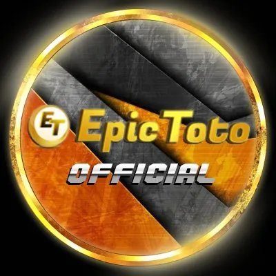 EPICTOTO - Permainan Slot Seru dan Menguntungkan