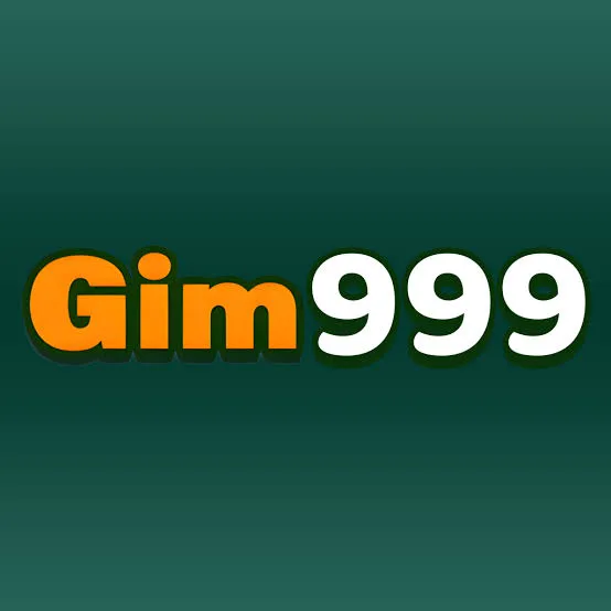 GIM999 - Permainan Santai yang Menyenangkan