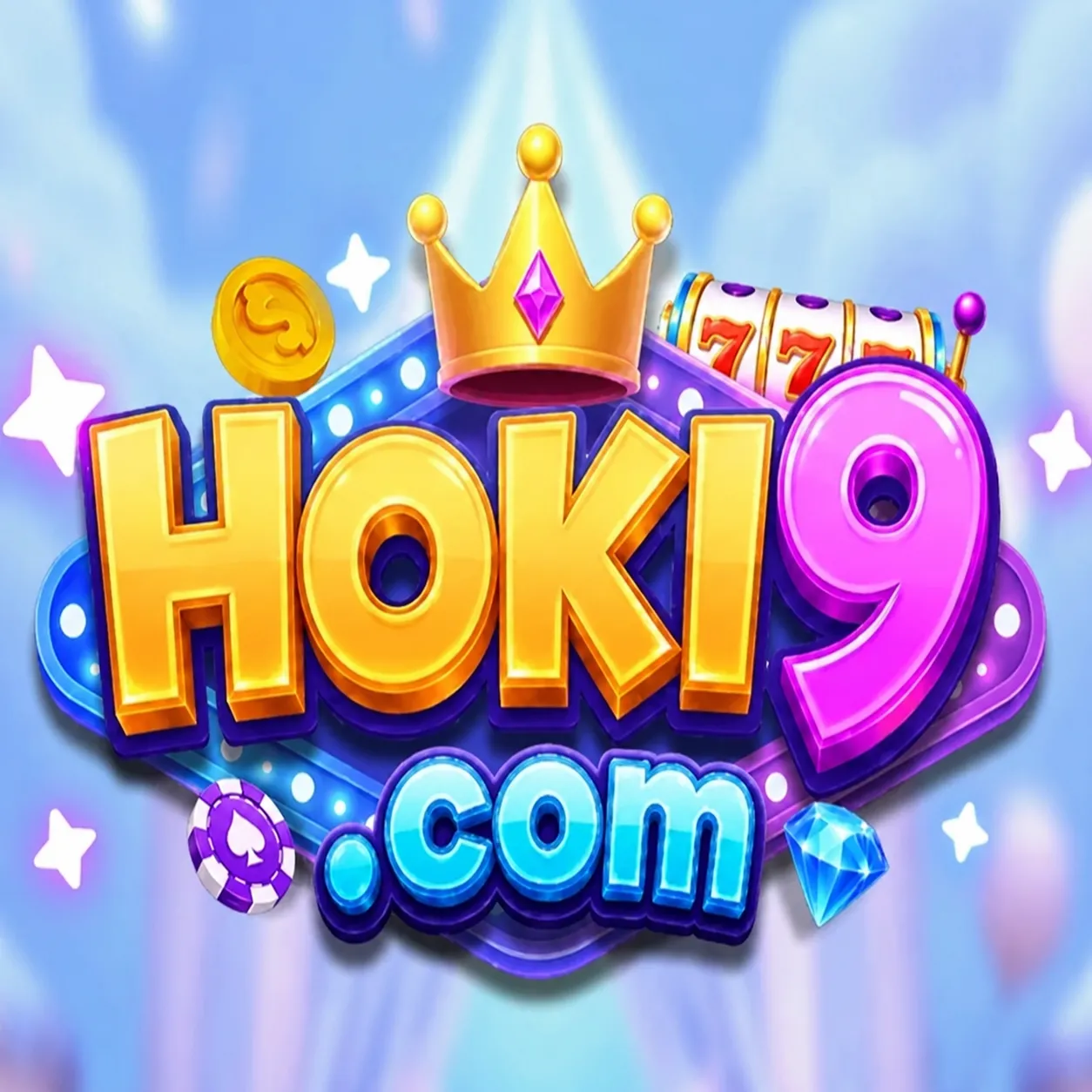 hoki9 APK MOBA