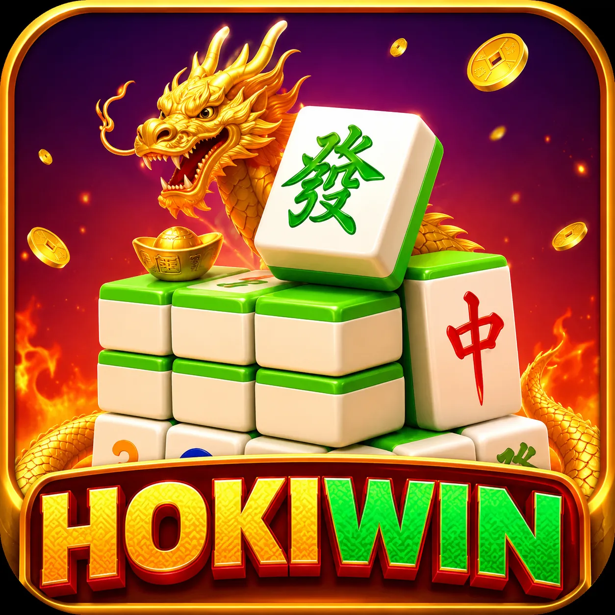HOKIWIN - Game Tycoon yang Mengasyikkan