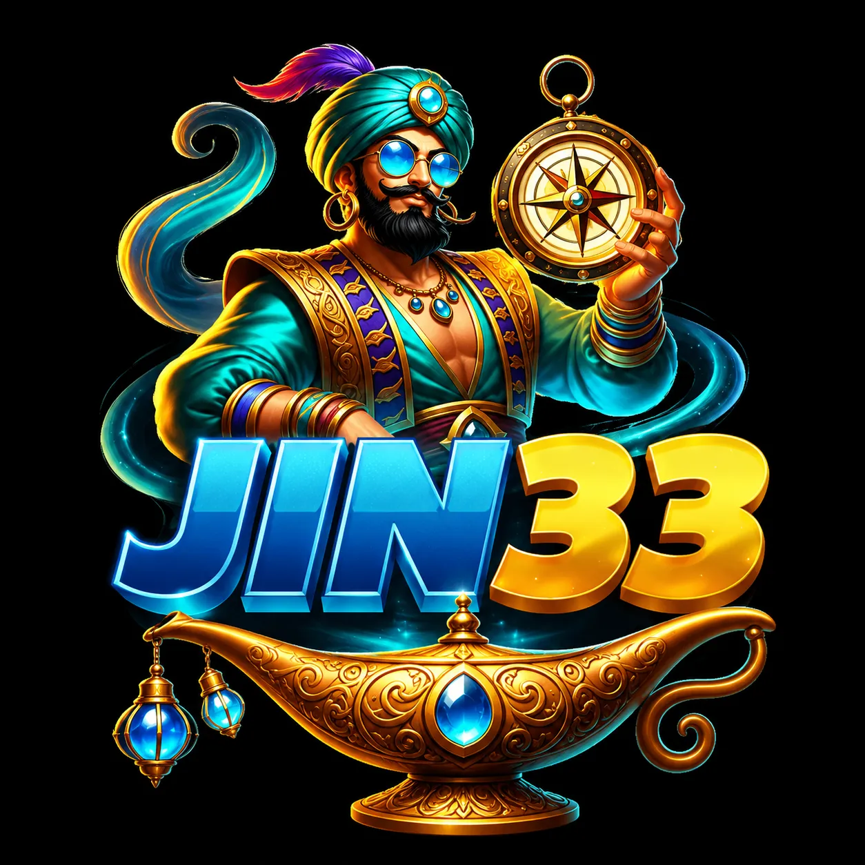 JIN33 - Permainan Slot Seru dan Menguntungkan