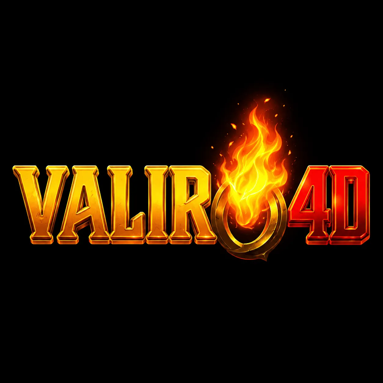valir4d APK Casual